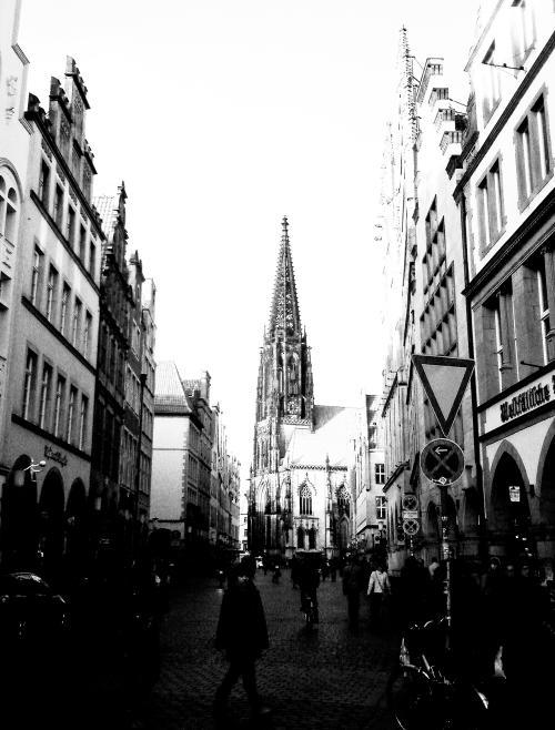 Münster Münster